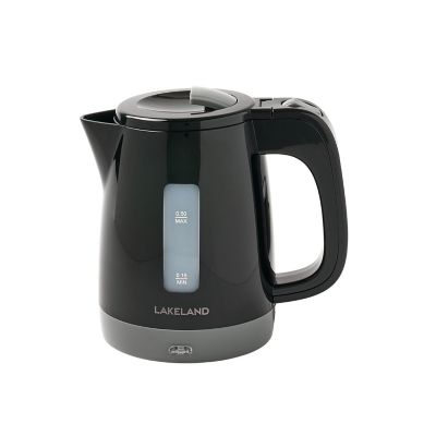 Lakeland Dual Voltage Portable Travel Kettle 0.5L  image(5)