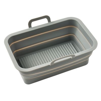 Lakeland Collapsible Air Fryer Silicone Liner 