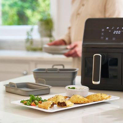 Lakeland Collapsible Air Fryer Silicone Liner  image(11)