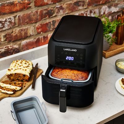 Lakeland Collapsible Air Fryer Silicone Liner  image(2)