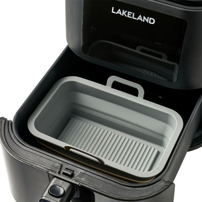 Lakeland Collapsible Air Fryer Silicone Liner  image(4)
