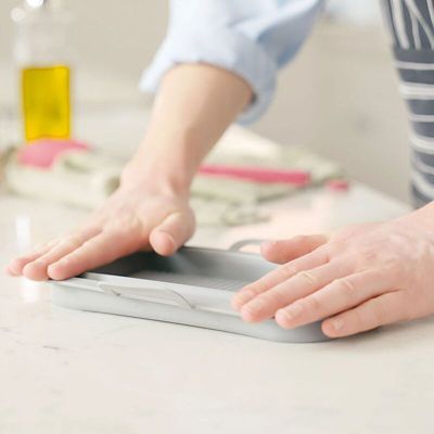 Lakeland Collapsible Air Fryer Silicone Liner  image(8)