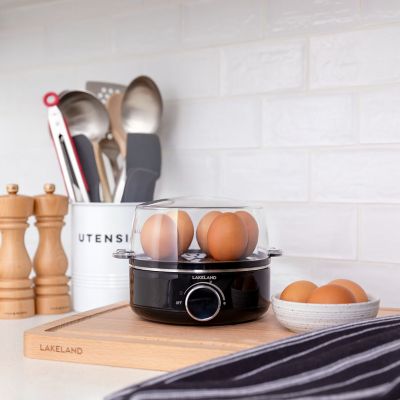 Lakeland 7 Boiled Egg Cooker image(2)