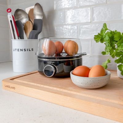 Lakeland 7 Boiled Egg Cooker image(4)