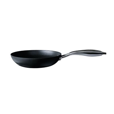 Lakeland 20cm Hard Anodised Frying Pan image()