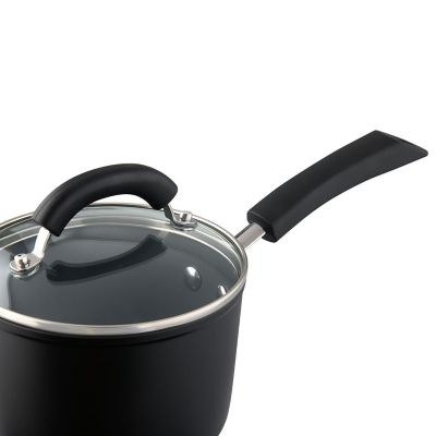 Lakeland 16cm Forged Aluminium Saucepan  image(2)