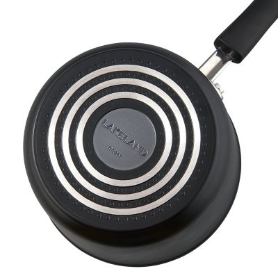 Lakeland 16cm Forged Aluminium Saucepan  image(3)