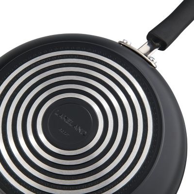Lakeland 24cm Forged Aluminium Frying Pan image(3)