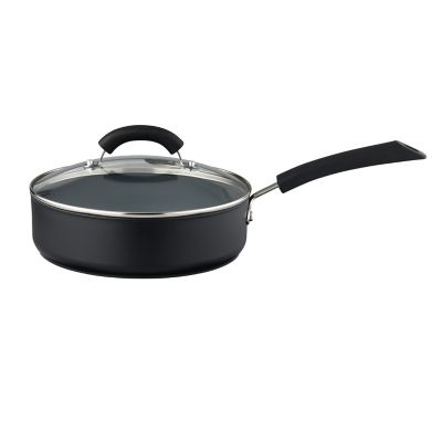 Lakeland 24cm Forged Aluminium Sauté Pan image(1)