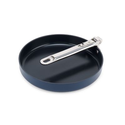 Joseph Joseph Space 24cm Frying Pan with Folding Handle image(1)