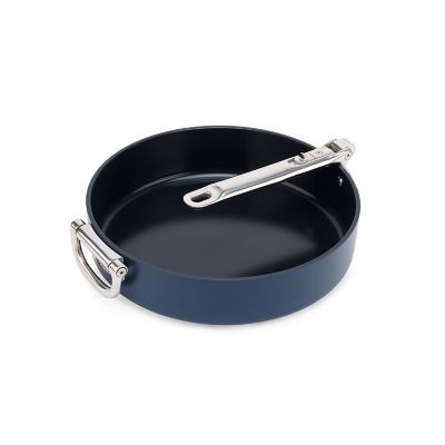 Joseph Joseph Space 28cm Frying Pan with Folding Handles image(1)