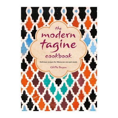 The Modern Tagine Cookbook 