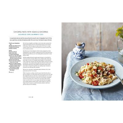Cucina Di Amalfi Cookbook image(2)
