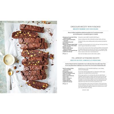 Cucina Di Amalfi Cookbook image(4)