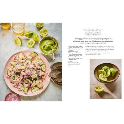 Cocina Mexicana Cookbook image(4)