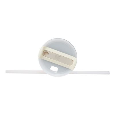 Stanley Quencher H2.0 FlowState Tumbler Cream 1.2L image(4)