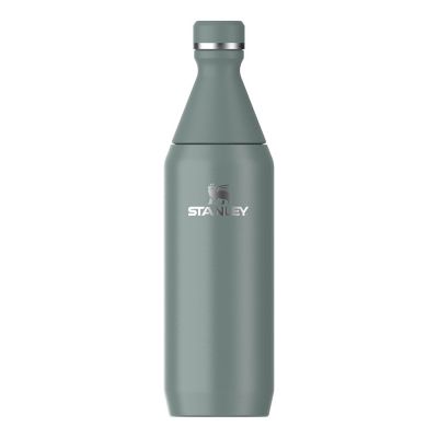 Stanley All Day Slim Bottle Shale 600ml image(1)