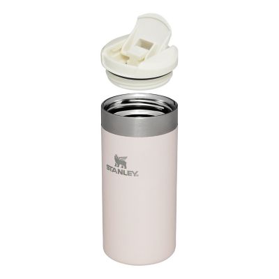 Stanley AeroLight Travel Mug Rose Quartz 350ml