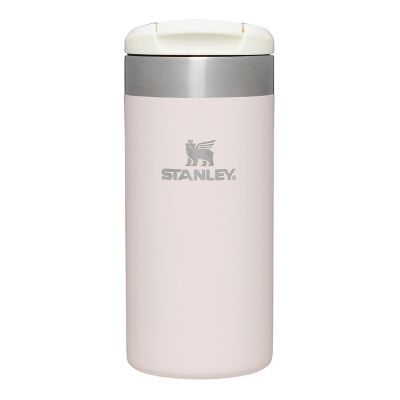 Stanley AeroLight Travel Mug Rose Quartz 350ml image(4)