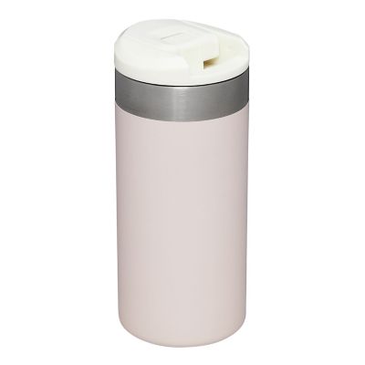 Stanley AeroLight Travel Mug Rose Quartz 350ml image(5)