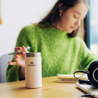 Stanley AeroLight Travel Mug Rose Quartz 350ml image(6)