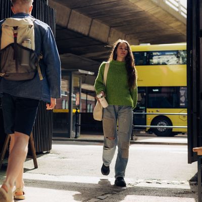 Stanley AeroLight Travel Mug Rose Quartz 350ml image(7)