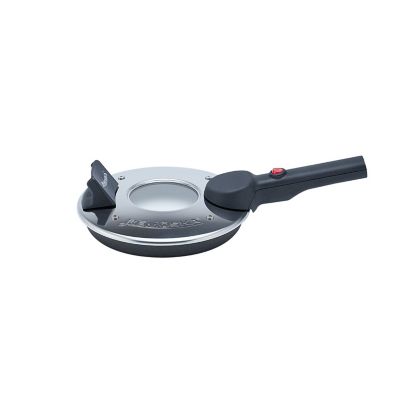 Remoska Dua Glass Electric Cooker 2L image(3)