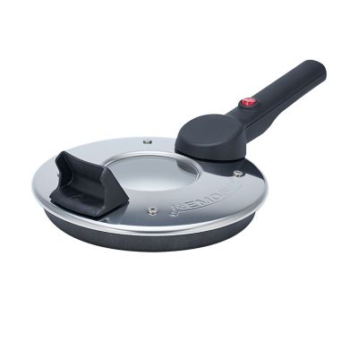 Remoska Dua Glass Electric Cooker 2L image(4)