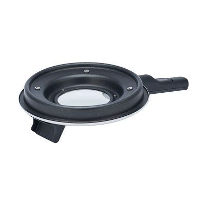 Remoska Dua Glass Electric Cooker 2L image(5)