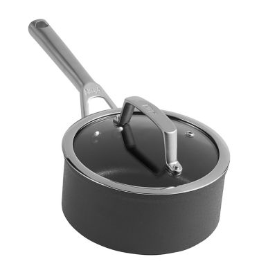 Ninja ZEROSTICK 18cm Saucepan with Lid image(1)