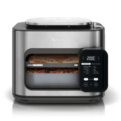 Ninja Combi 12-in-1 Multi-Cooker, Oven & Air Fryer SFP700UK | Lakeland