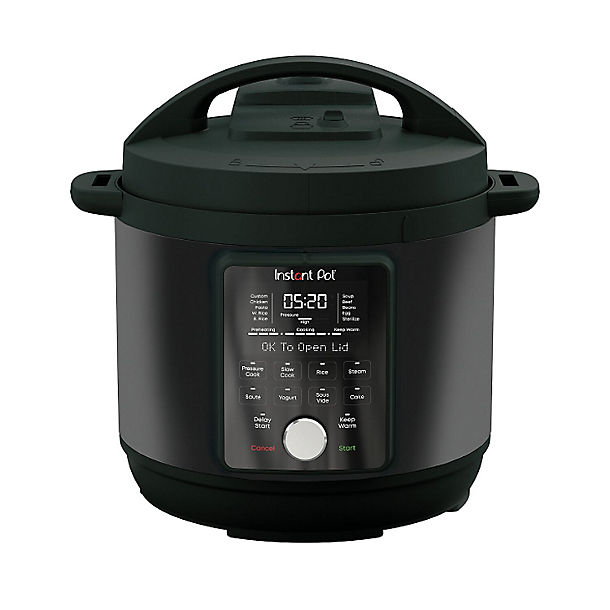 Instant Pot Duo Plus WhisperQuiet Multi Cooker 112-3079-01-UK image(1)