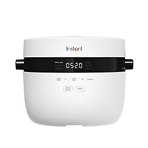 Instant Pot Rice Cooker and Steamer 140-5021-01-UK