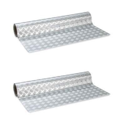 Metallic Shelf Liners – Pack of 2 image(1)