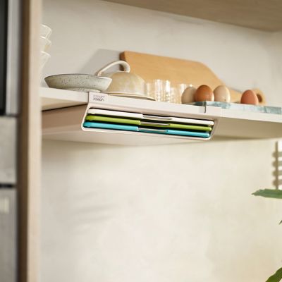 Joseph Joseph Folio Slim 3-Piece Large Chopping Board Set  image(3)