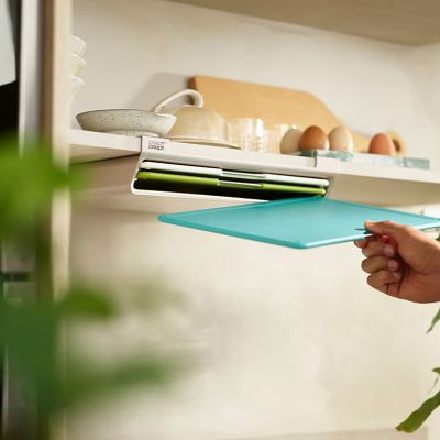 Joseph Joseph Folio Slim 3-Piece Large Chopping Board Set  image(4)