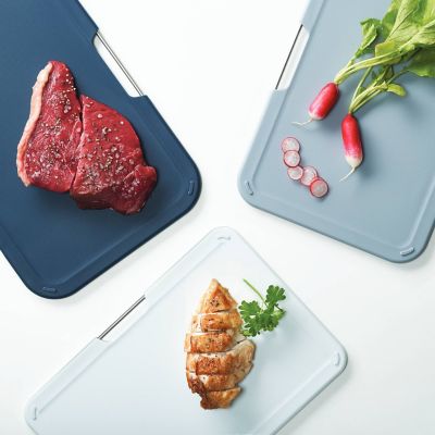Joseph Joseph Nest 3-Piece Regular Chopping Board Set  image(2)