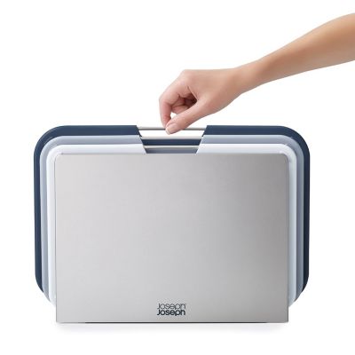 Joseph Joseph Nest 3-Piece Regular Chopping Board Set  image(4)