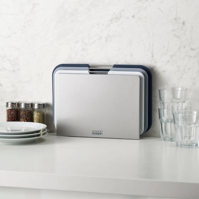 Joseph Joseph Nest 3-Piece Regular Chopping Board Set  image(5)