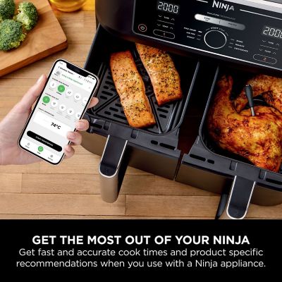 Ninja ProChef Connected Thermometer image(3)