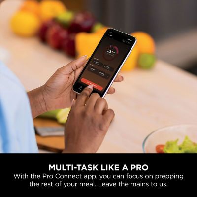 Ninja ProChef Connected Thermometer image(7)