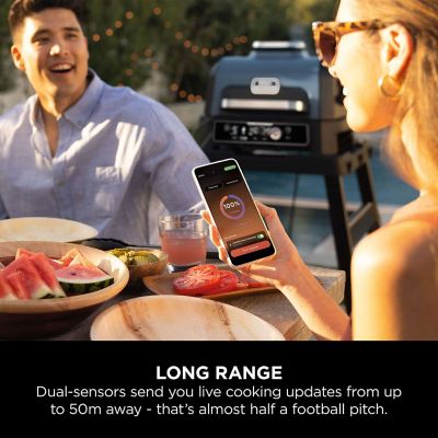 Ninja ProChef Connected Thermometer image(8)