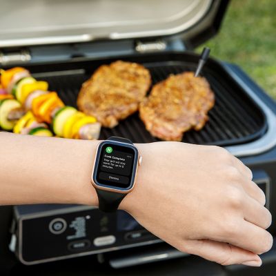 Ninja ProChef Connected Thermometer image(9)