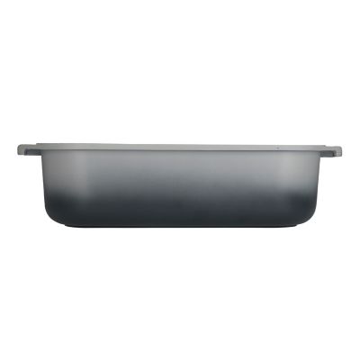 MasterClass 34cm Cast Aluminium Roasting Pan Grey Ombre image(2)