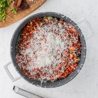 MasterClass 20cm Cast Aluminium Casserole Dish Cream image(7)