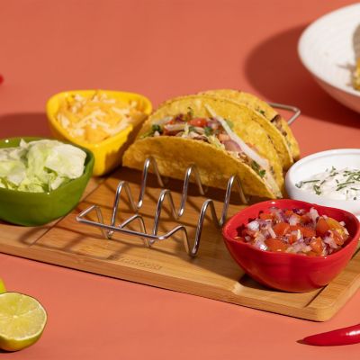 Typhoon Taco Set image(2)