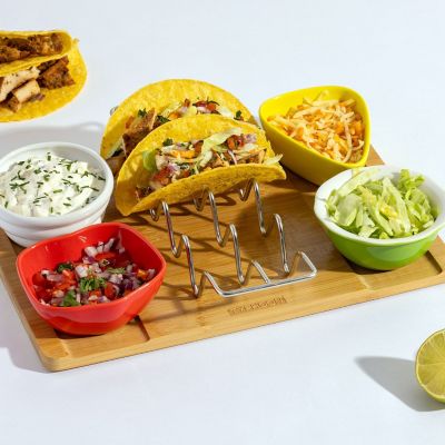 Typhoon Taco Set image(9)