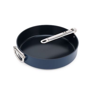 Joseph Joseph Space 30cm Frying Pan with Folding Handles image(1)