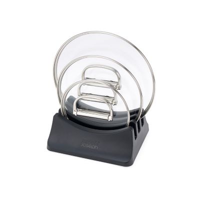 Joseph Joseph Space 3-Pan Lid Storage Stand