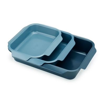 3 Joseph Joseph Nest Roasting Tins image(3)